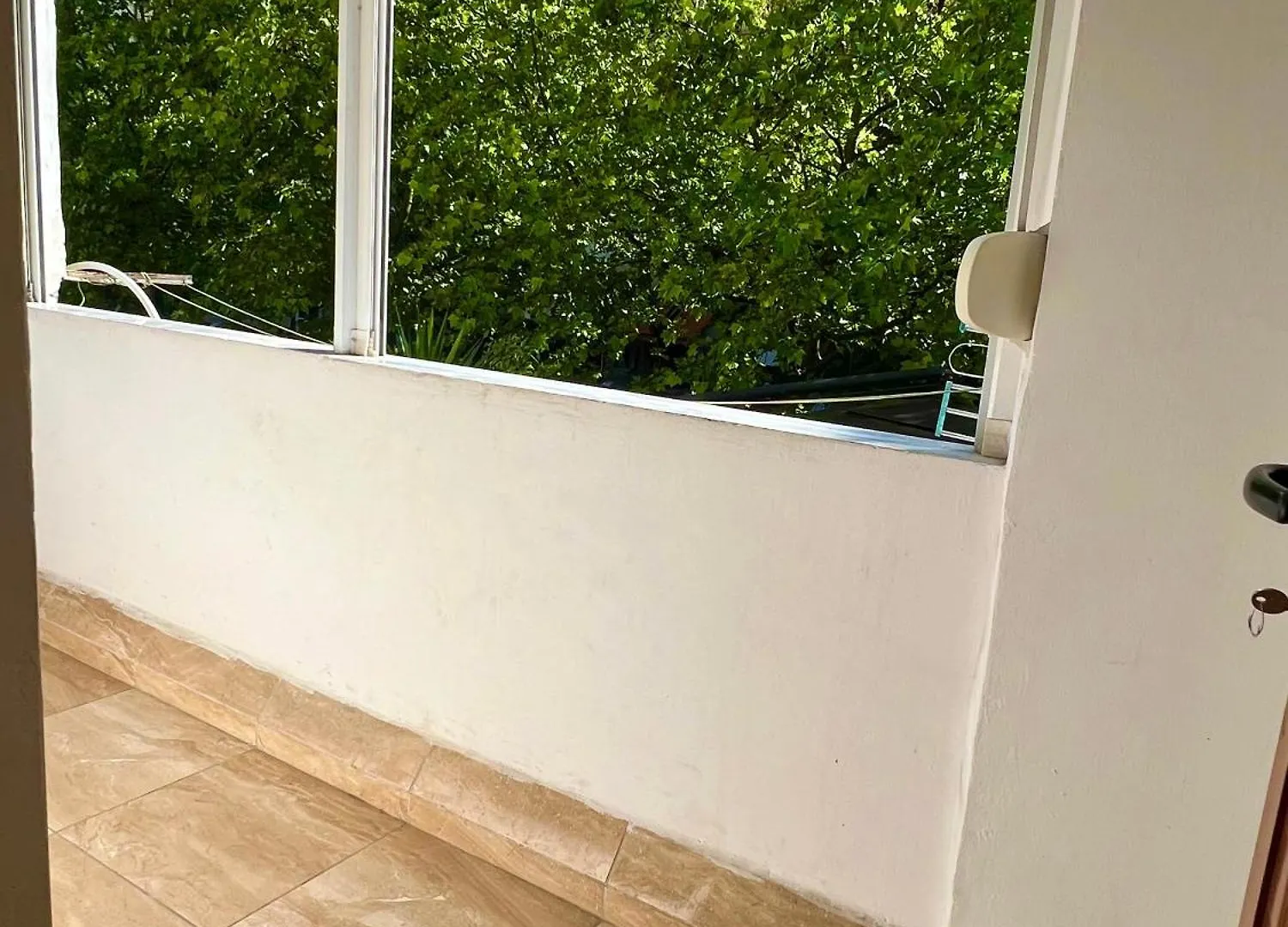 Apartmán Tirana Art_Apartment 2